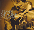 Different-string CD - D Givone
