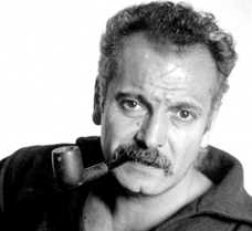 Georges Brassens