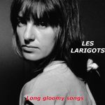 Long gloomy song - Trio Larigot