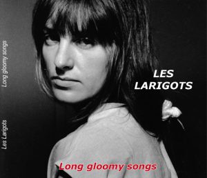 Long gloomy song - Trio Larigot