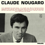 Nougaro CD