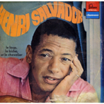 Salvador CD