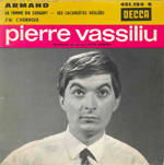 Vassiliu CD