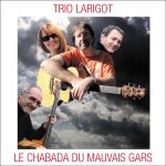 CD 2017 du Trio Larigot