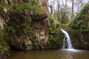 Cascade de Pommiers 2