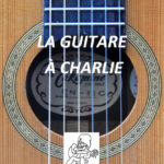 La guitare à charlie couv br