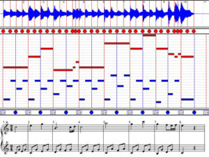 0e Fichier midi