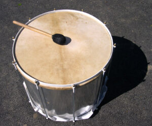 10 Surdo