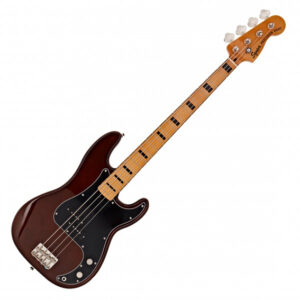 11 Basse Fender précision