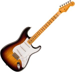 12 Fender stratocaster