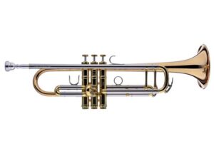 18 Trompette