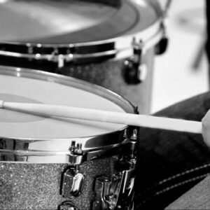 2 Snare Rimshot