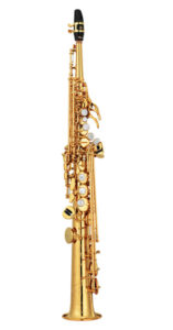 21 Sax soprane
