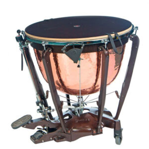 7 Timbale