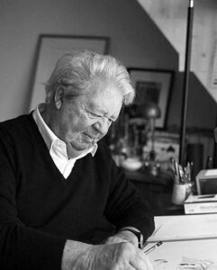 Jean-Jacques Sempé