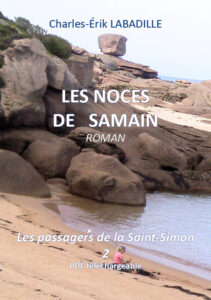 Les noces de Samain C2025 NetBR