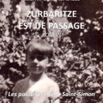 Zurbariste est de passage C2025 NetBR