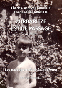 Zurbariste est de passage C2025 NetBR